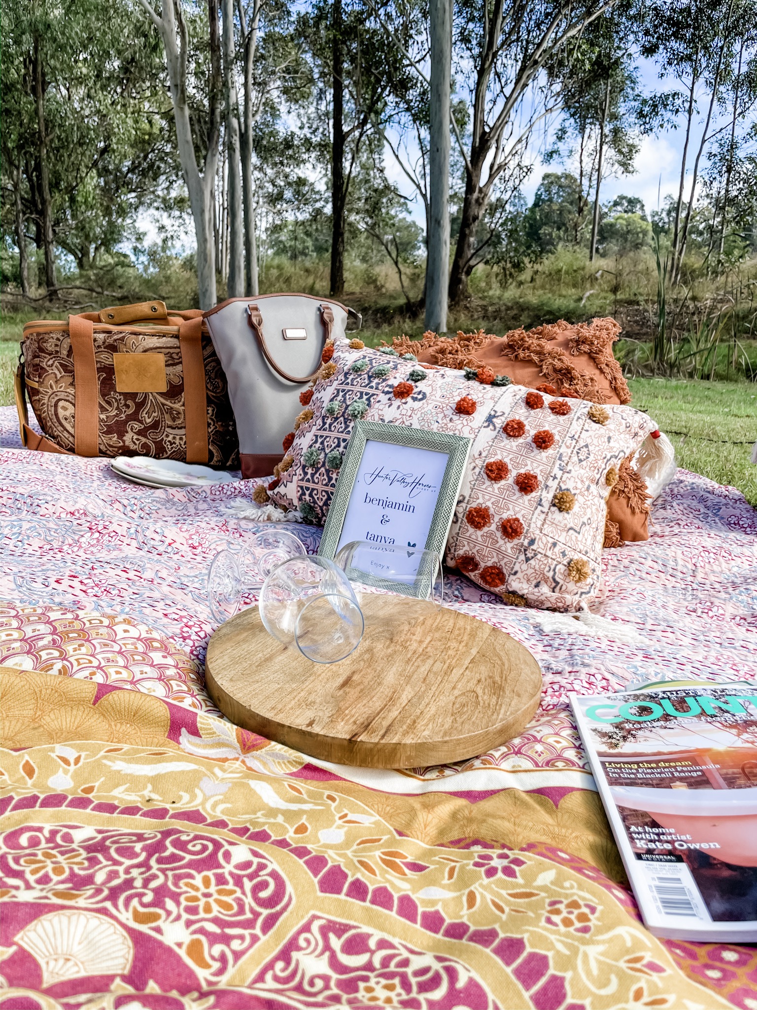 Hunter Valley Horses Horse Riding Bushland ,Vineyard trail rides